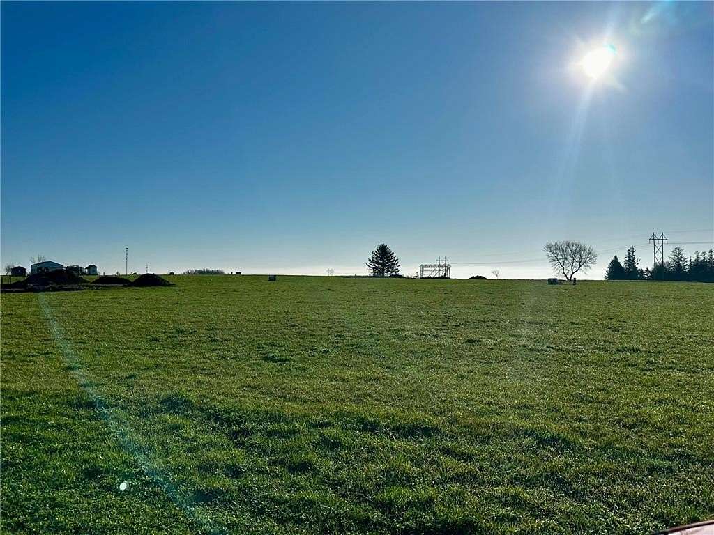 0.57 Acres of Residential Land for Sale in Harmony, Minnesota