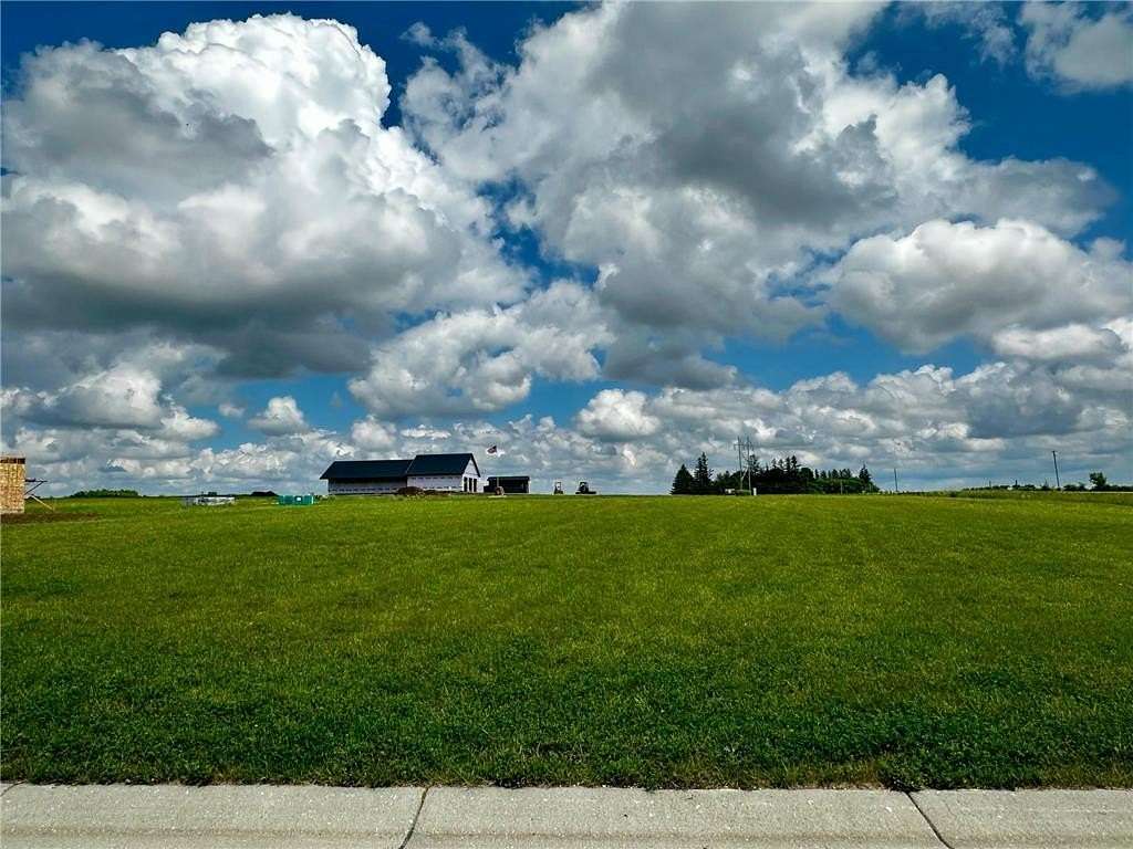 0.57 Acres of Residential Land for Sale in Harmony, Minnesota
