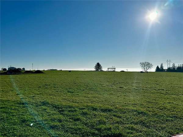 0.57 Acres of Residential Land for Sale in Harmony, Minnesota