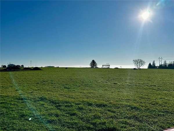 0.57 Acres of Residential Land for Sale in Harmony, Minnesota
