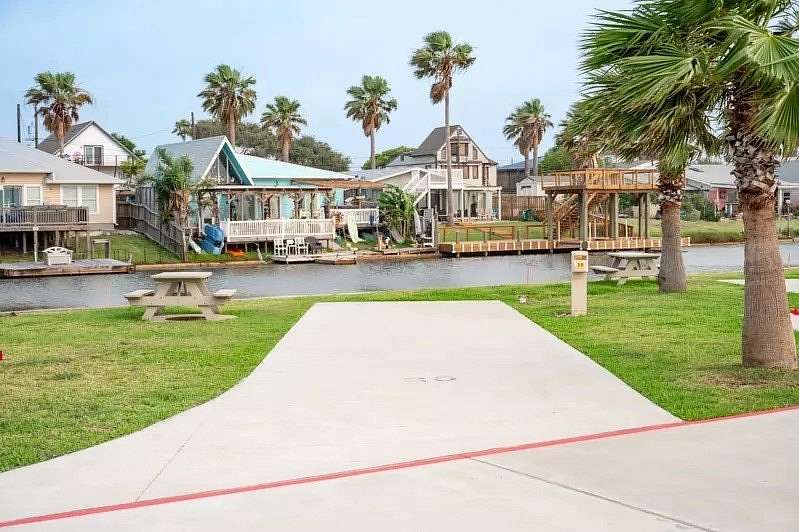 0.11 Acres of Land for Sale in Corpus Christi, Texas