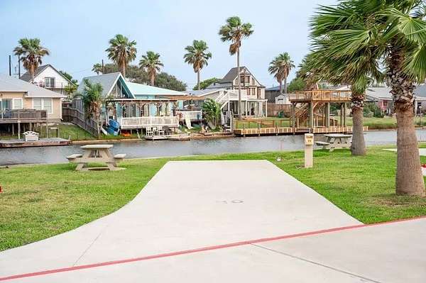 0.11 Acres of Land for Sale in Corpus Christi, Texas