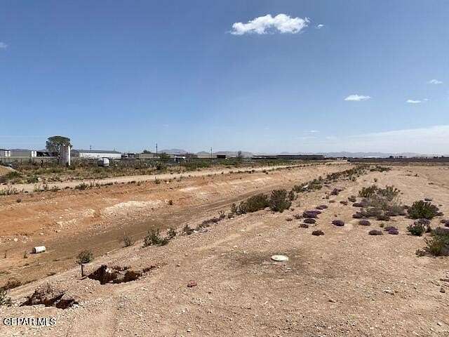 1 Acre of Residential Land for Sale in El Paso, Texas