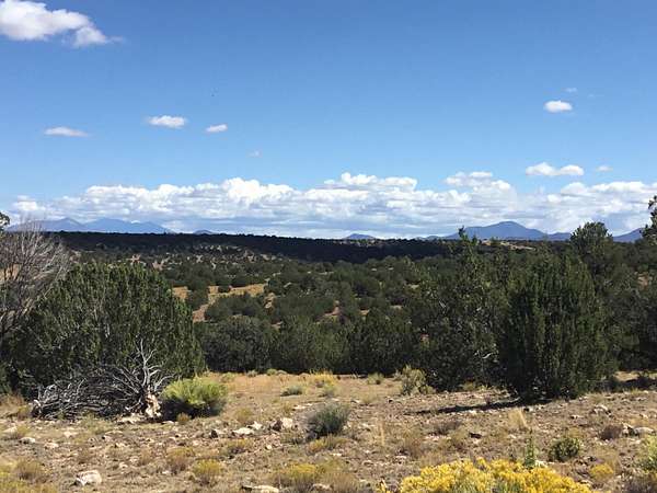 10 Acres of Residential Land for Sale in Williams, Arizona