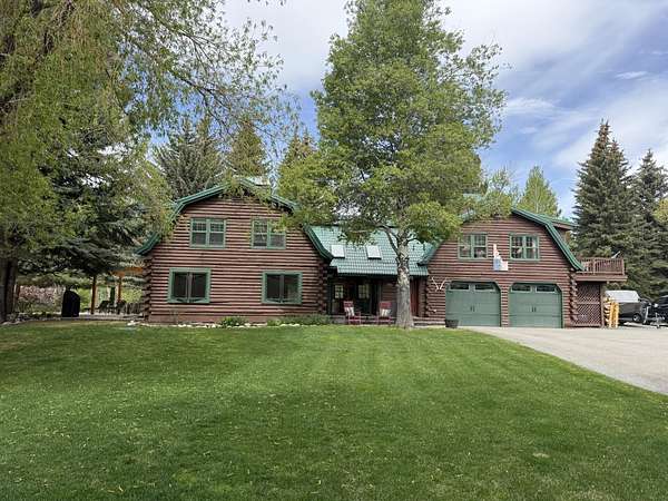 2 Acres of Land with Home for Sale in Hailey, Idaho