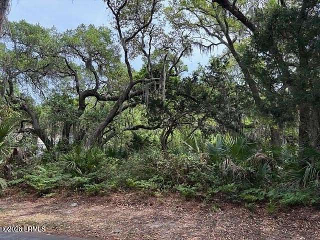 0.25 Acres of Land for Sale in Harbor Island, South Carolina