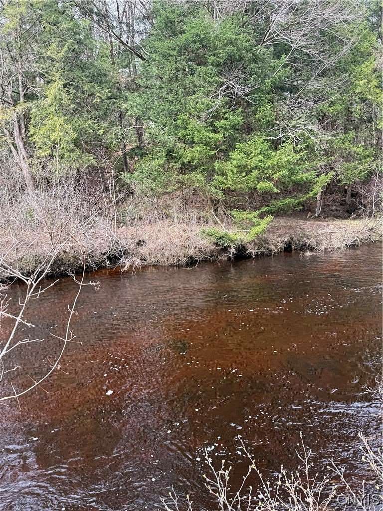 5.1 Acres of Land for Sale in Forestport, New York