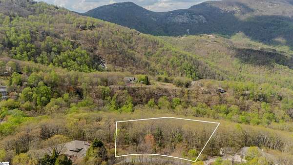 2.9 Acres of Residential Land for Sale in Landrum, South Carolina