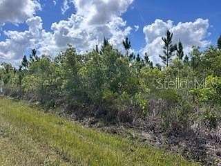 0.5 Acres of Land for Sale in Indian Lake Estates, Florida