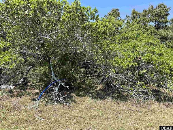 Residential Land for Sale in Avon, North Carolina