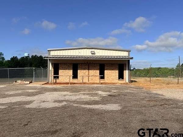2.8 Acres of Improved Commercial Land for Sale in Palestine, Texas