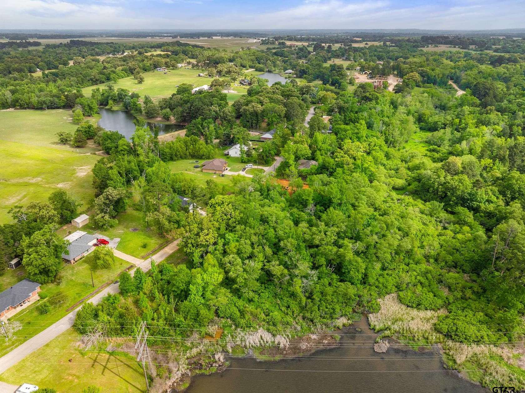 0.7 Acres of Residential Land for Sale in Tyler, Texas