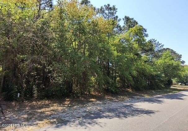0.15 Acres of Residential Land for Sale in Oak Island, North Carolina
