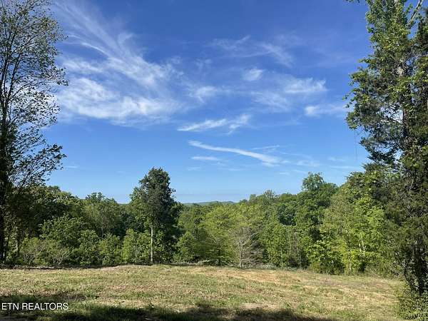 3.7 Acres of Residential Land for Sale in Knoxville, Tennessee