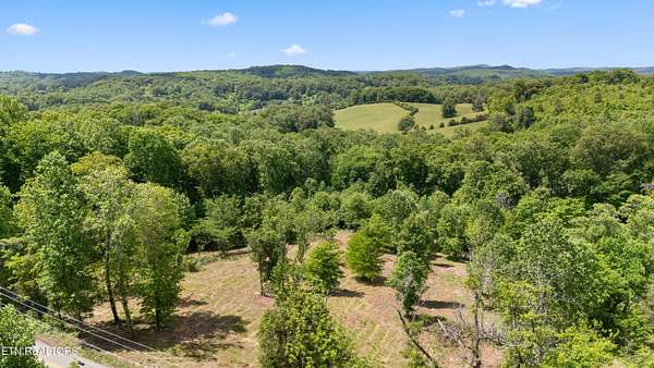 3.7 Acres of Residential Land for Sale in Knoxville, Tennessee