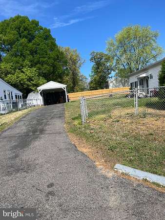 0.1 Acres of Residential Land for Sale in Annapolis, Maryland