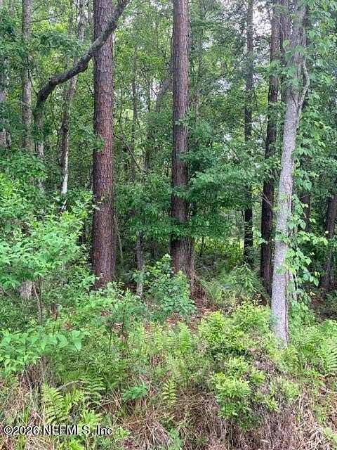 3.9 Acres of Land for Sale in Jacksonville, Florida