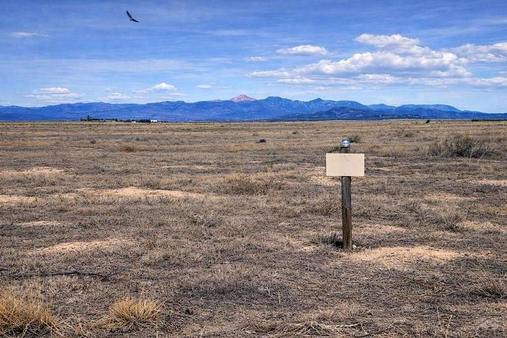 5 Acres of Residential Land for Sale in Pueblo West, Colorado