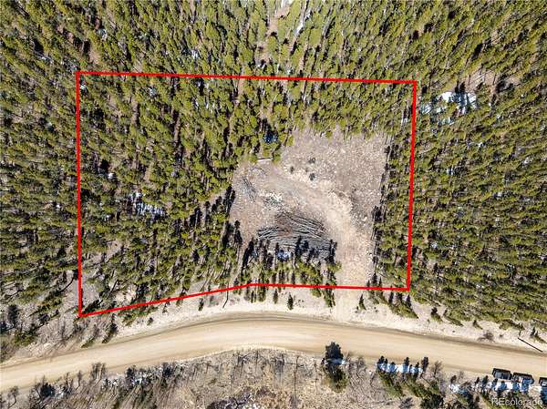 1 Acre of Residential Land for Sale in Fairplay, Colorado