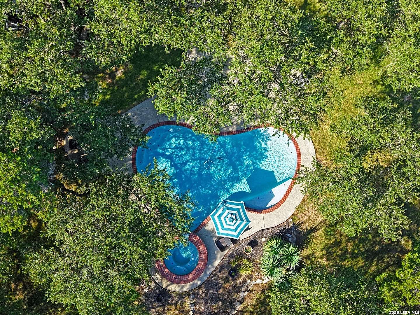 3 Acres of Land with Home for Sale in New Braunfels, Texas