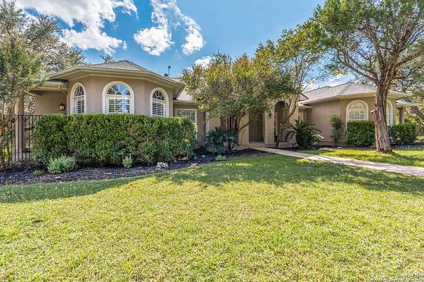 3 Acres of Land with Home for Sale in New Braunfels, Texas
