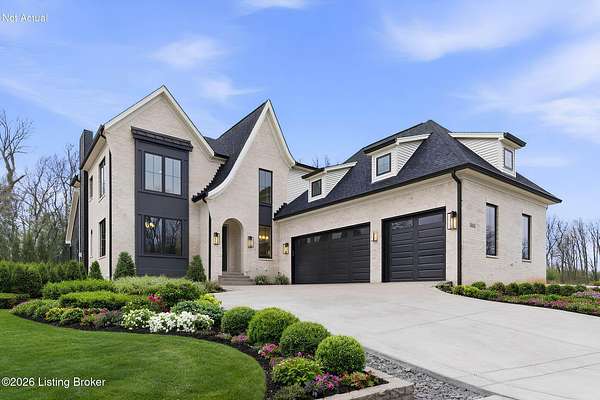 0.21 Acres of Residential Land for Sale in Louisville, Kentucky