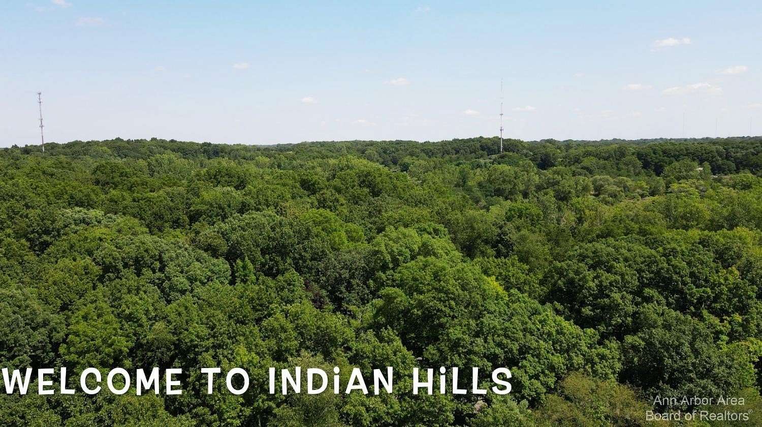 7 Acres of Residential Land for Sale in Ypsilanti, Michigan