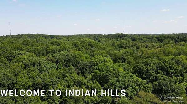 7 Acres of Residential Land for Sale in Ypsilanti, Michigan