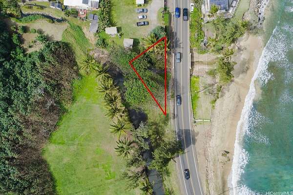 Residential Land for Sale in Hauula, Hawaii