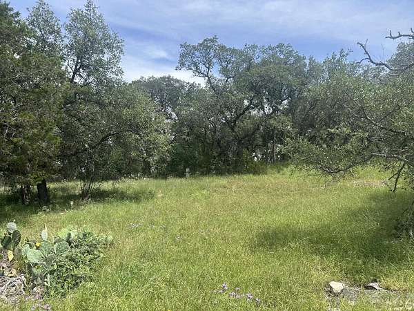 0.1 Acres of Residential Land for Sale in Horseshoe Bay, Texas