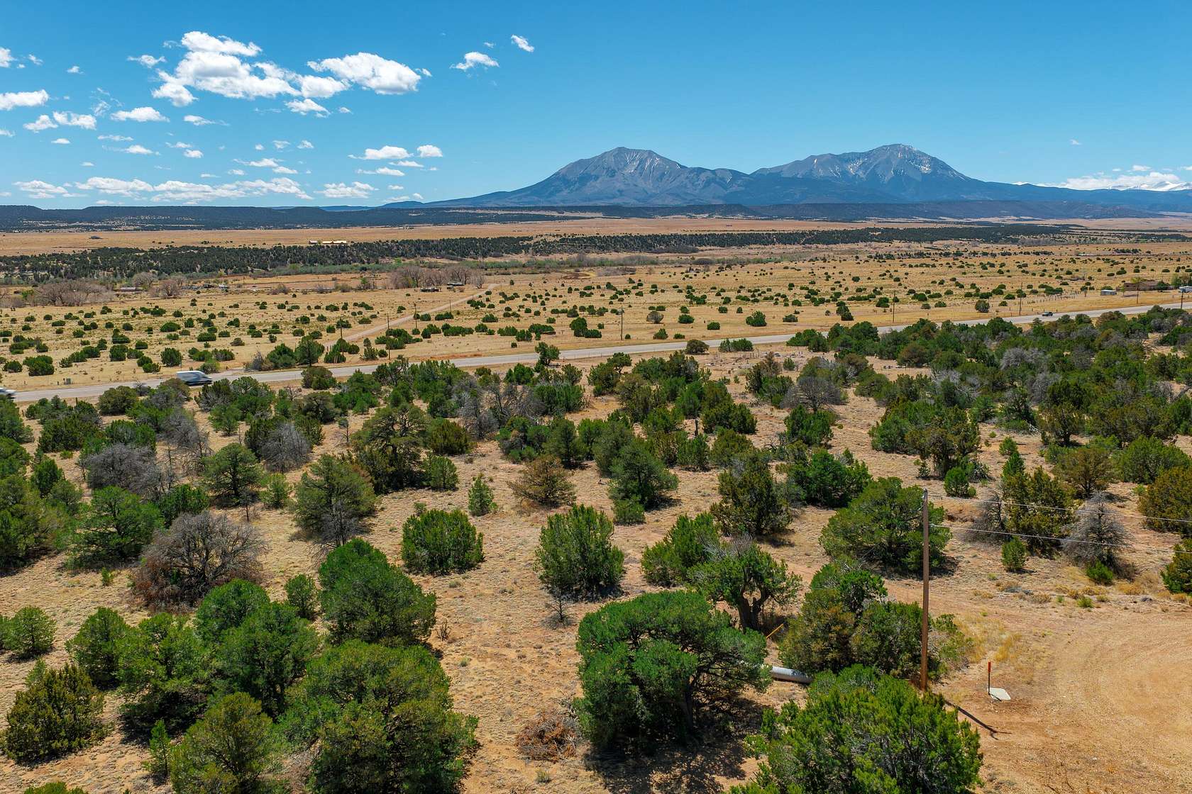 2 Acres of Land for Sale in Walsenburg, Colorado