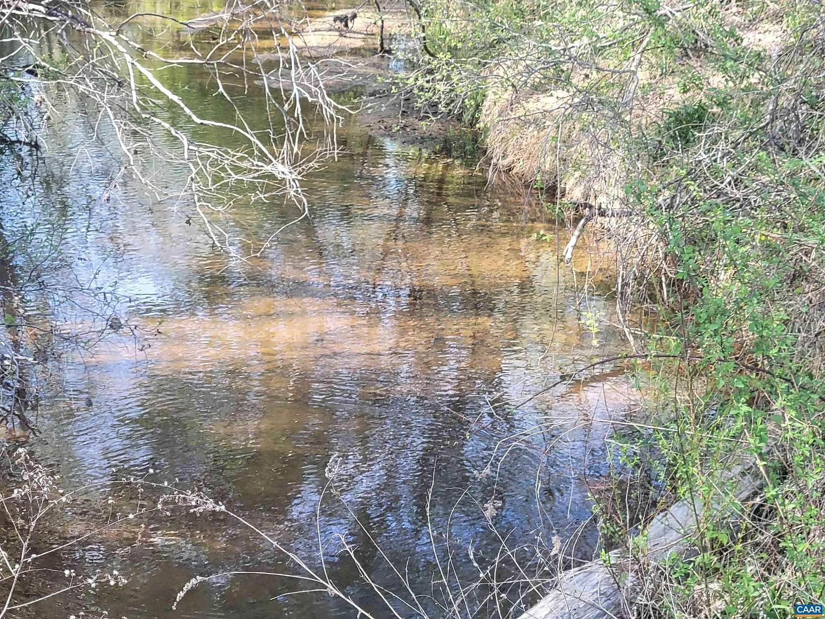 13.3 Acres of Recreational Land for Sale in Schuyler, Virginia