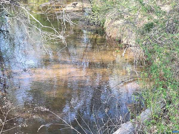 13.3 Acres of Recreational Land for Sale in Schuyler, Virginia