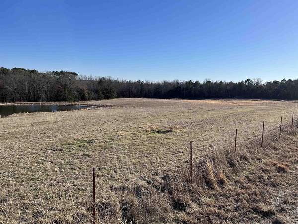 8.9 Acres of Land for Sale in Damascus, Arkansas