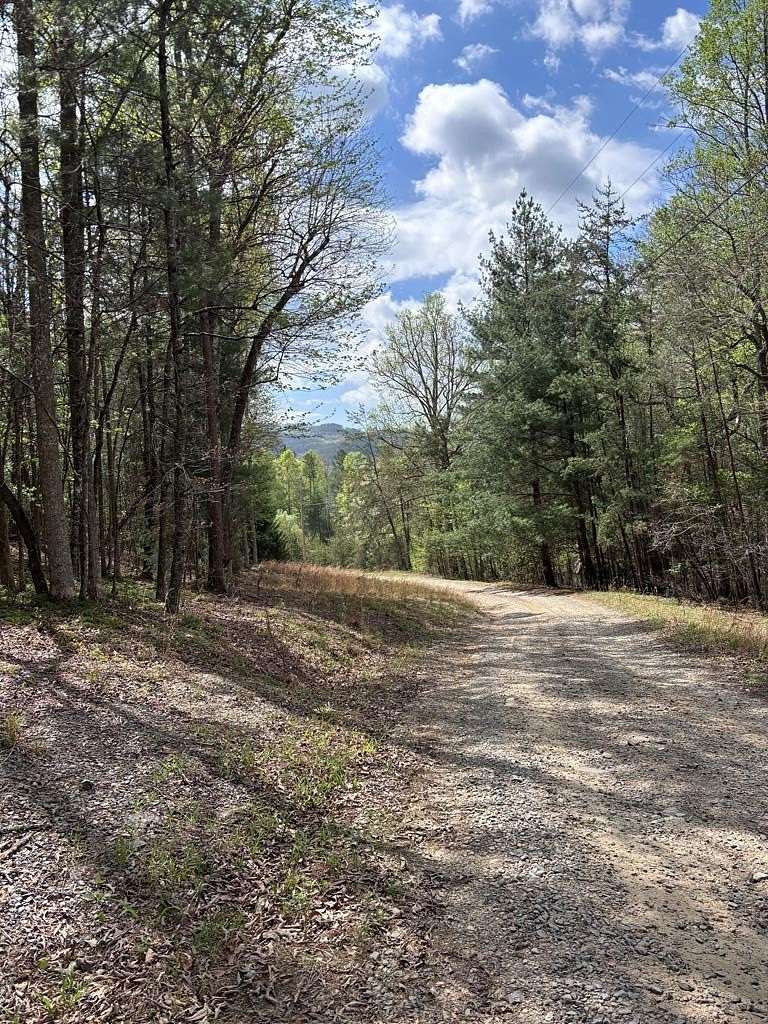 Residential Land for Sale in Murphy, North Carolina