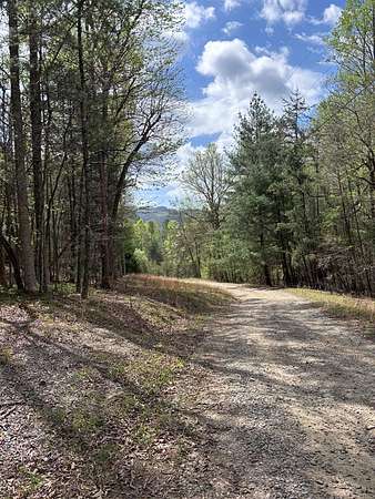 Residential Land for Sale in Murphy, North Carolina