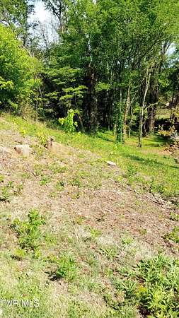 0.97 Acres of Residential Land for Sale in Greeneville, Tennessee