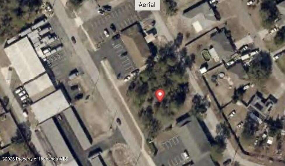 0.2 Acres of Commercial Land for Sale in Spring Hill, Florida