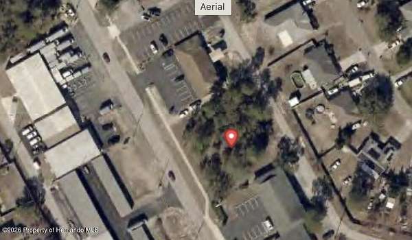 0.2 Acres of Commercial Land for Sale in Spring Hill, Florida