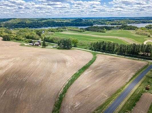 14.2 Acres of Land for Sale in La Valle, Wisconsin