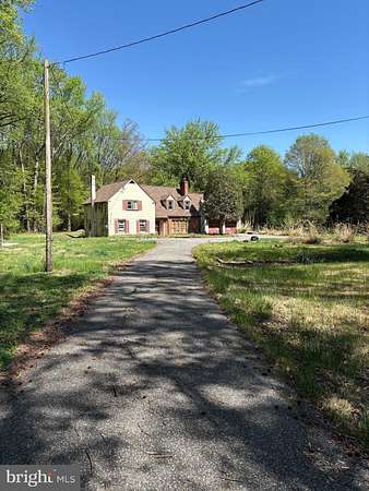 5.45 Acres of Land with Home for Sale in Mount Laurel, New Jersey
