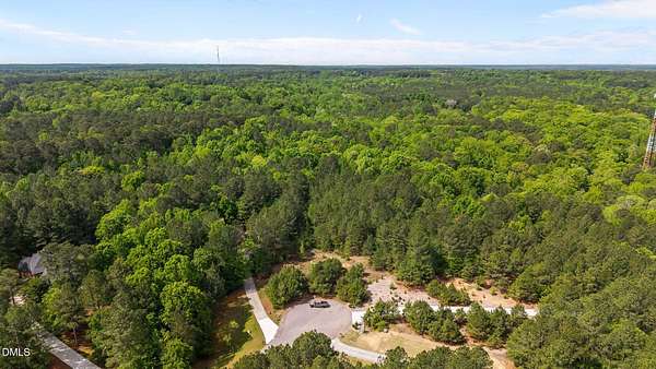 3.68 Acres of Residential Land for Sale in Wake Forest, North Carolina