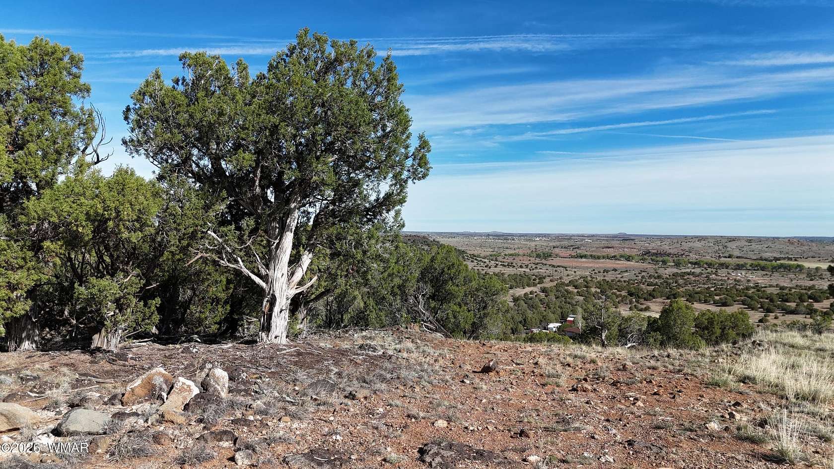 6.66 Acres of Land for Sale in Taylor, Arizona