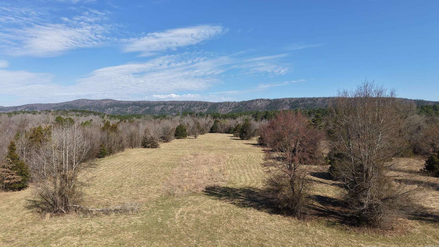 101 Acres of Land for Sale in Caddo Gap, Arkansas