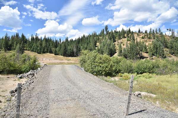 26 Acres of Land for Sale in Fernwood, Idaho
