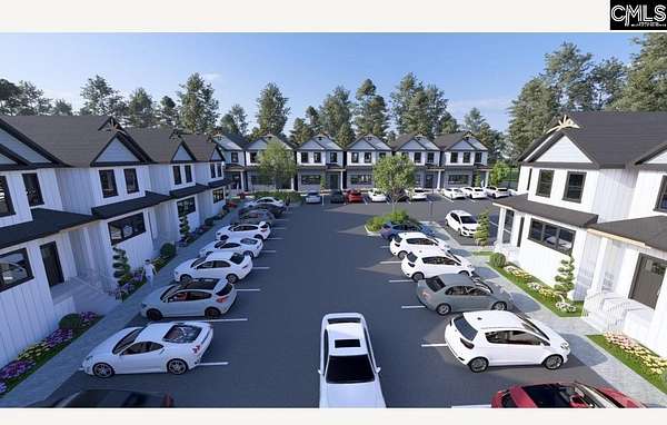 1.48 Acres of Mixed-Use Land for Sale in Columbia, South Carolina