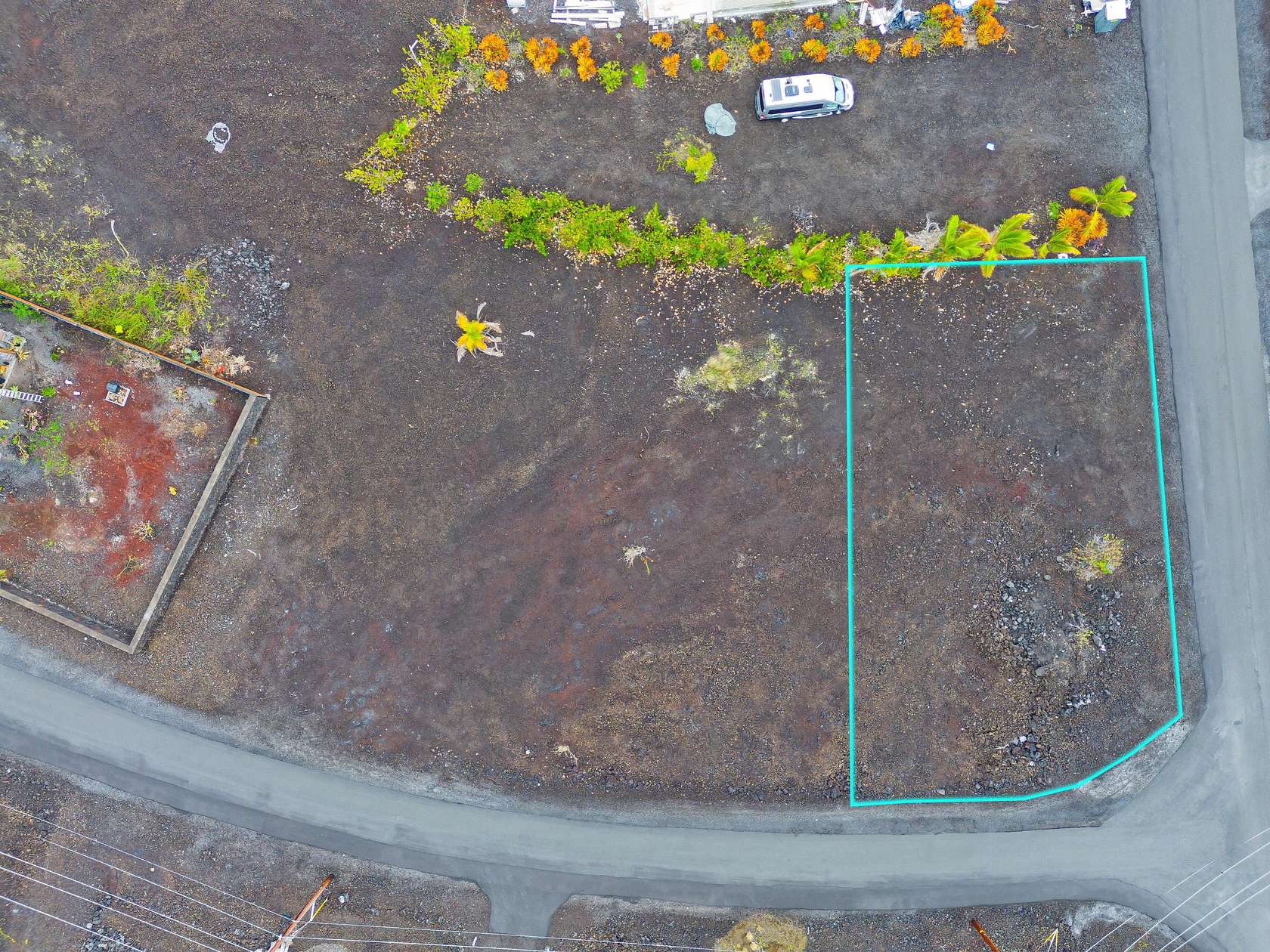 0.17 Acres of Residential Land for Sale in Captain Cook, Hawaii