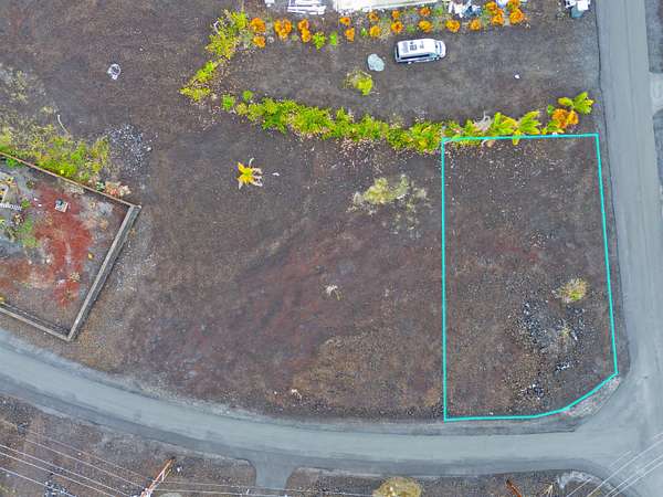 0.17 Acres of Residential Land for Sale in Captain Cook, Hawaii