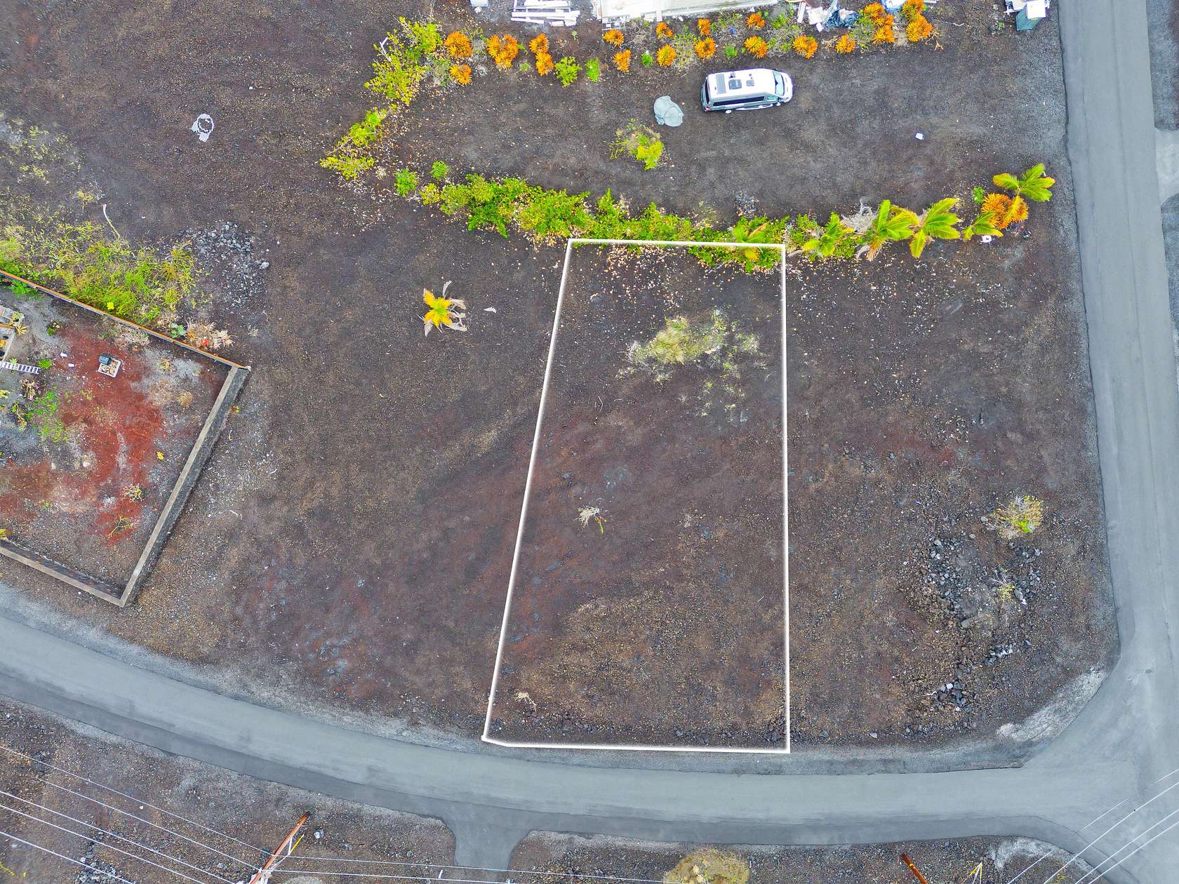 0.18 Acres of Residential Land for Sale in Captain Cook, Hawaii