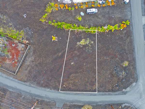 0.18 Acres of Residential Land for Sale in Captain Cook, Hawaii